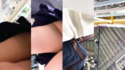 Japanese upskirt u-1934-