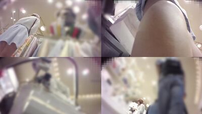 Japanese upskirt u-1935-