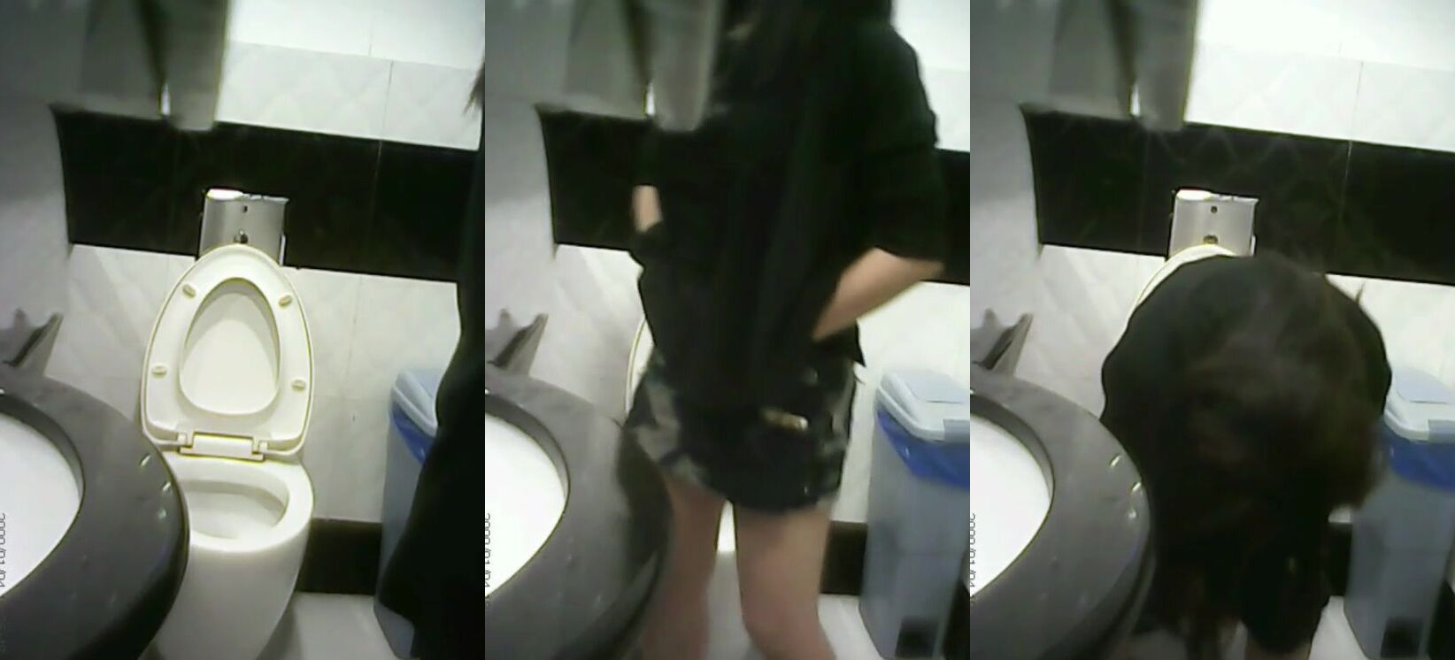 Caught in sgu girls toilet [10]