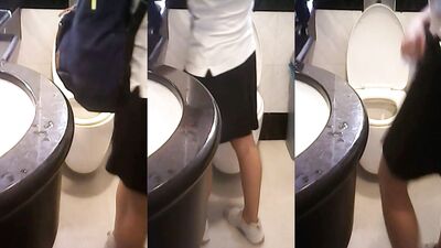 caught in sgu girls toilet [15]