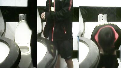 caught in sgu girls toilet [17]