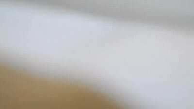 Amateur Korean pair's homemade intimate video