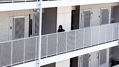 Japanese upskirt u-1964-