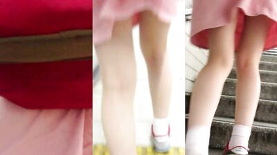 Japanese upskirt u-1972-