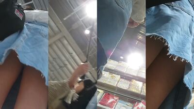 Japanese upskirt u-1992-