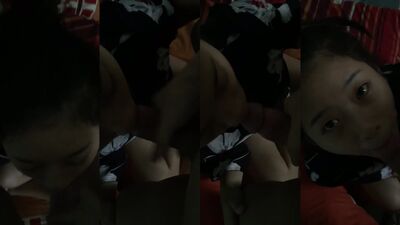 sg xmm doggy and swallow the load