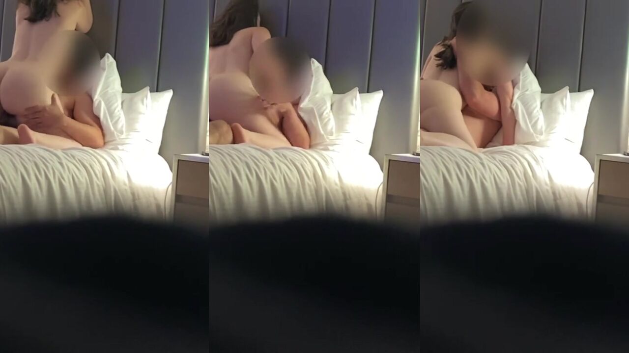 99chu_chu - Returning For Pleasure