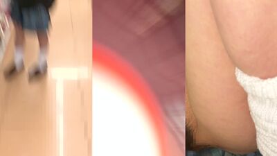 Japanese upskirt u-2077-