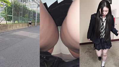 Japanese upskirt u-2079-