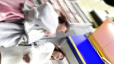 Japanese upskirt u-2105-