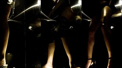 caught spy cam in kareoke club at taiwan