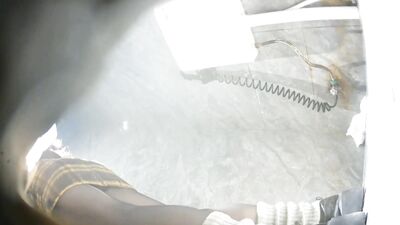 spy cam in china public toilet [3]