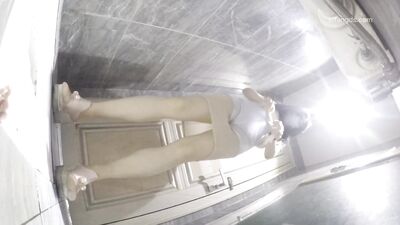 spy cam in china public toilet [4]