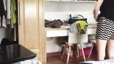 sg xmm room activity voyeur