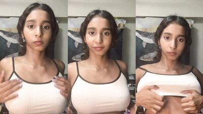 My SG gf wanna show me