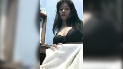 chindo ex gf strip for me