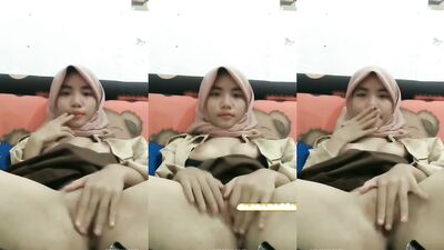 Malay Xmm Masturbating Part 6