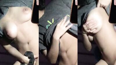 19 yo Malay xmm big tits