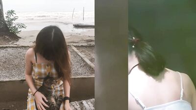 Young Malaysian Girl FM02