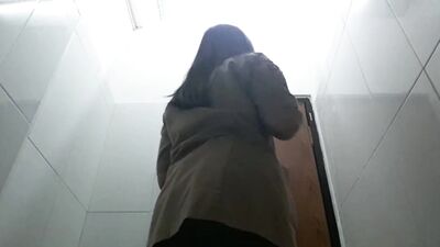 Horny Chindo Teen CH - 3