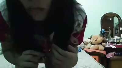 Horny Chindo Teen CH - 4