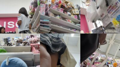 Japanese upskirt34
