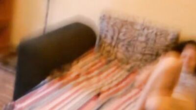 Amateur homemade sex tape