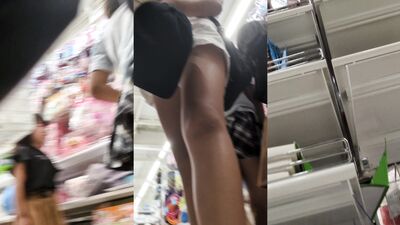 Japanese upskirt2
