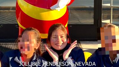 Filipina American Teen Erika Ventura aka @jolislut - Sex Video - P1