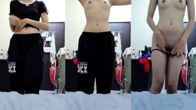 my xmm pp tease body skinny