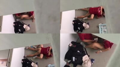 sg xmm staircase sex