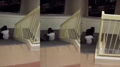 sg xmm xdd hdb staircase sex